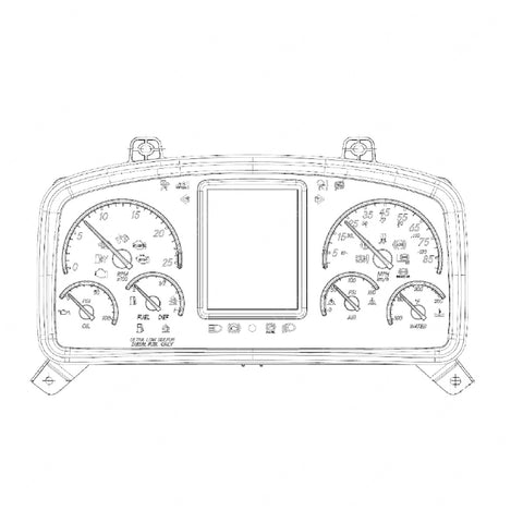 A22-74911-510 CLST-ICUC,NAFTA,667K