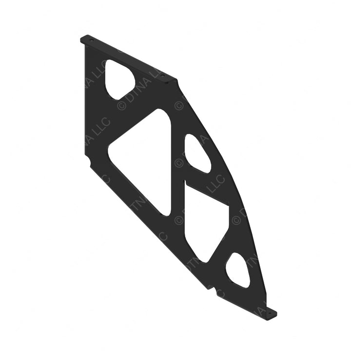 A22-75082-000 BRACKET-BOC,ASSY,LADDER,OUTBD,LH