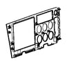 A22-75148-001 FASCIA-PNL,AUX,UPR,PREM