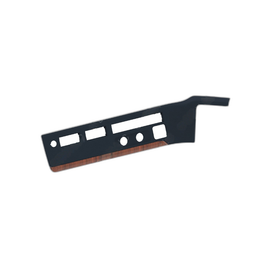 A22-75164-005 FASCIA-PNL,AUX,LWR,BASE,BRAKE