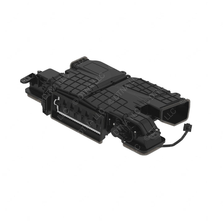A22-75243-000 DUCT-AIR DISTRIBUTION,HVAC,43N