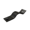 A22-75280-000 BRKT-HOLDDOWN,TREADPLT RECESSD