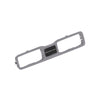 A22-75300-001 BEZEL-TRIM,LOUVER,PSNGR,PREM