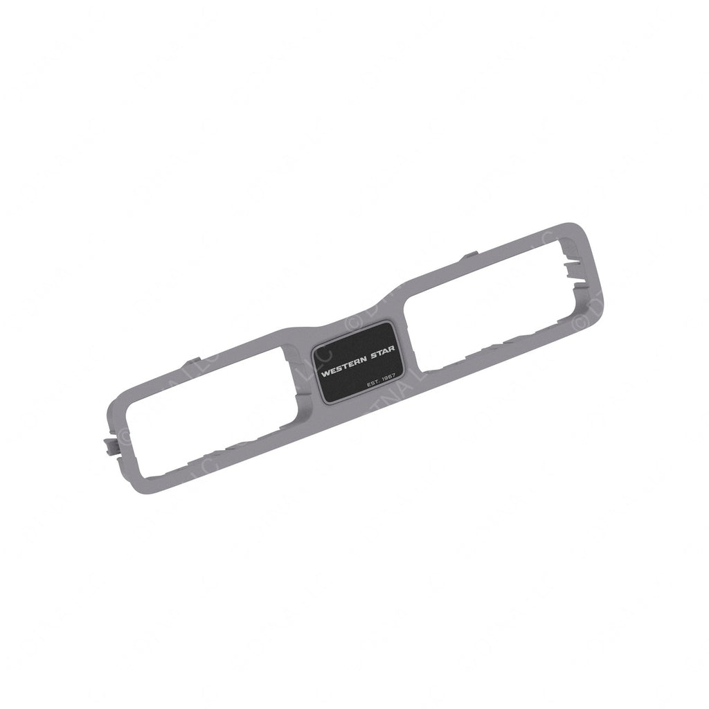 A22-75300-001 BEZEL-TRIM,LOUVER,PSNGR,PREM