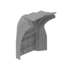 A22-75451-003 FENDER-HALF,FRONT,FA,RH