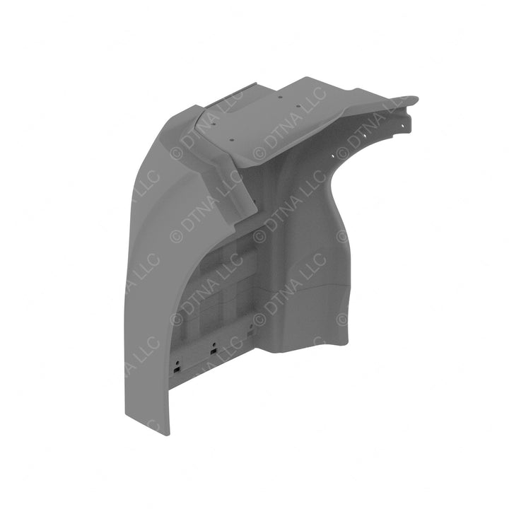 A22-75451-005 FENDER-HALF,FRONT,FA,RH