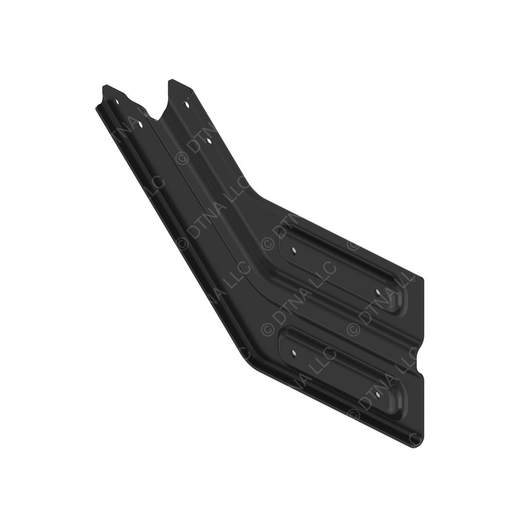 A22-75452-000 BRKT-SUPT,FENDER,CAB MTD,LH