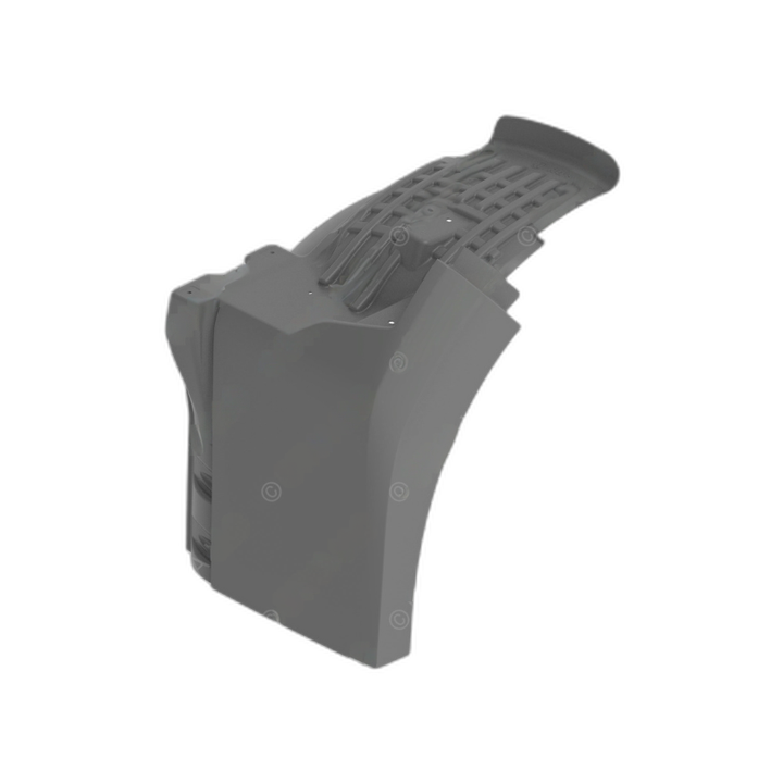 A22-75465-001 FENDER-HALF,FRONT,SA,RH