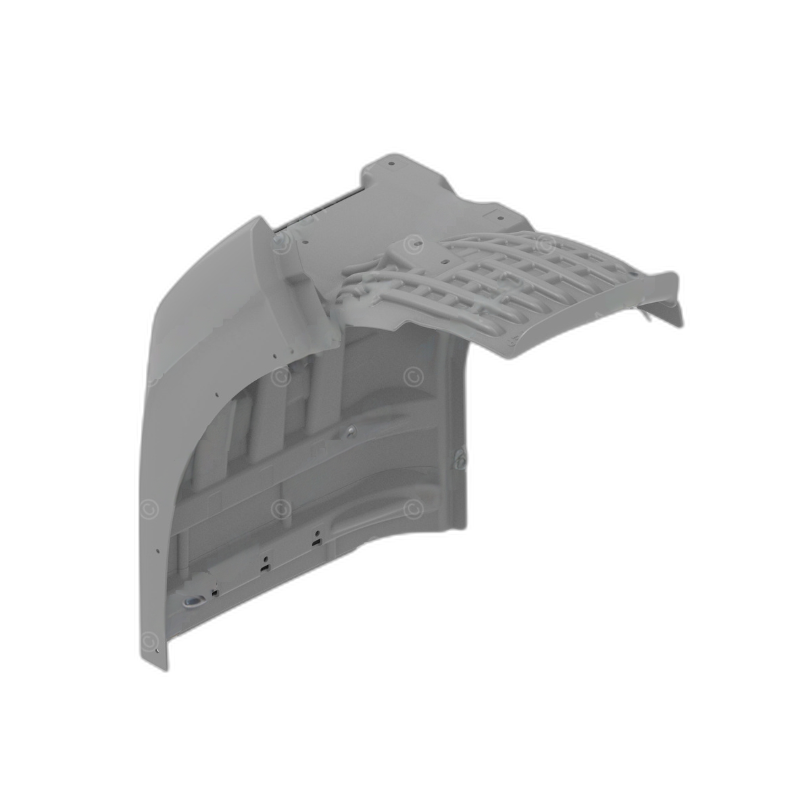 A22-75465-003 FENDER-HALF,FRONT,SA,RH