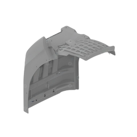 A22-75465-003 FENDER-HALF,FRONT,SA,RH
