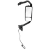 A22-75514-007 MIR-WST,BLACK ARM,RH