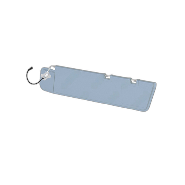 A22-75601-003 VISOR-SUN,INTR,SLIDING,LH