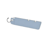 A22-75601-012 VISOR-SUN,INTR,SLIDING,LH