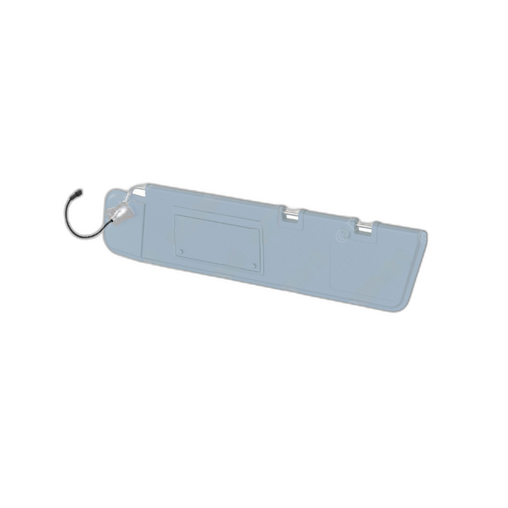 A22-75601-014 VISOR-SUN,INTR,SLIDING,LH,VNTY