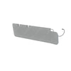 A22-75601-015 VISOR-SUN,INTR,SLIDING,LH