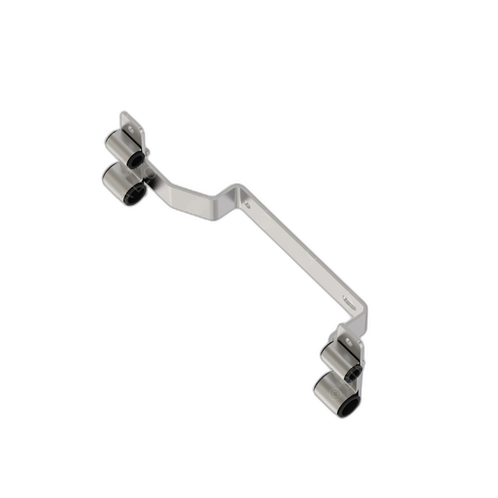 A22-75637-000 CLAMP - SUPPORT, HVAC LINE/HOSE