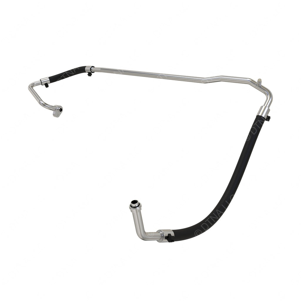 A22-75658-000 HOSE-AC,H01,CAB-COMPR,MDEG