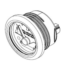 A22-75679-001 GAUGE-FUEL,DEF,2010,BRT,WST