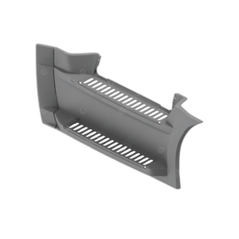 A22-75712-003 PANEL-FAIR,FWD,126,KICK,RH