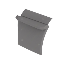 A22-75774-002 QTR FNDR,RR,1PC,NARROW,GRAY,LH