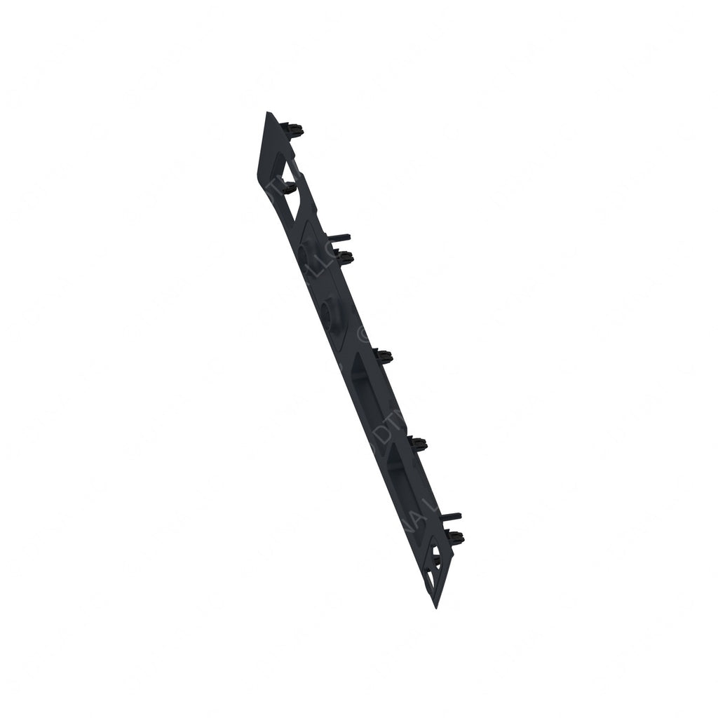 A22-75779-000 FASCIA-AUX,LWR,W/BRAKE