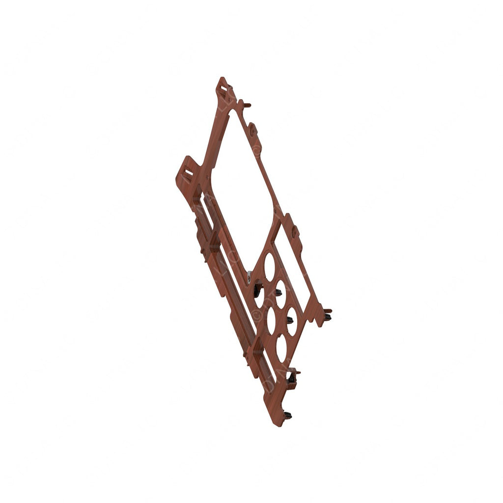 A22-75939-001 FASCIA-AUX,UPR,PREM
