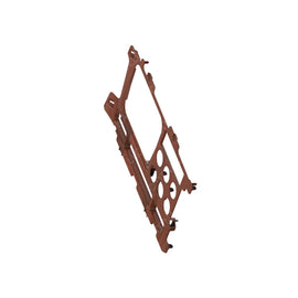 A22-75939-001 FASCIA-AUX,UPR,PREM