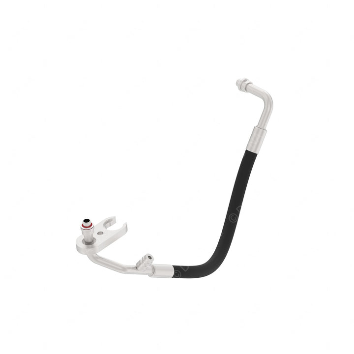 A22-75964-000 HOSE-AC,H04,R/D-JBLK,106 MB904