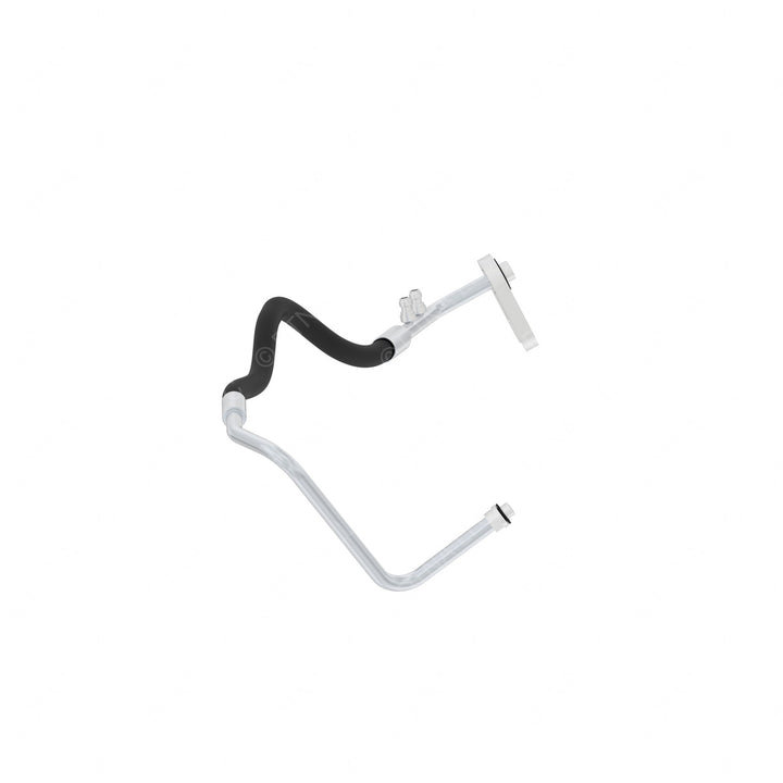 A22-76106-001 HOSE-AC,H02,DD13,1375 RAD,2.5