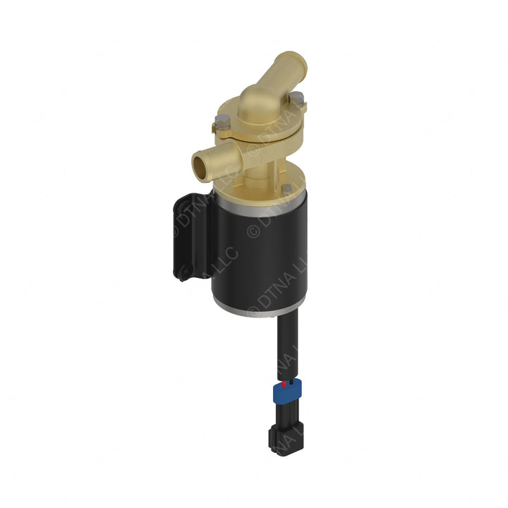 A22-76114-000 PUMP-BOOSTER,GROCO,W CONN