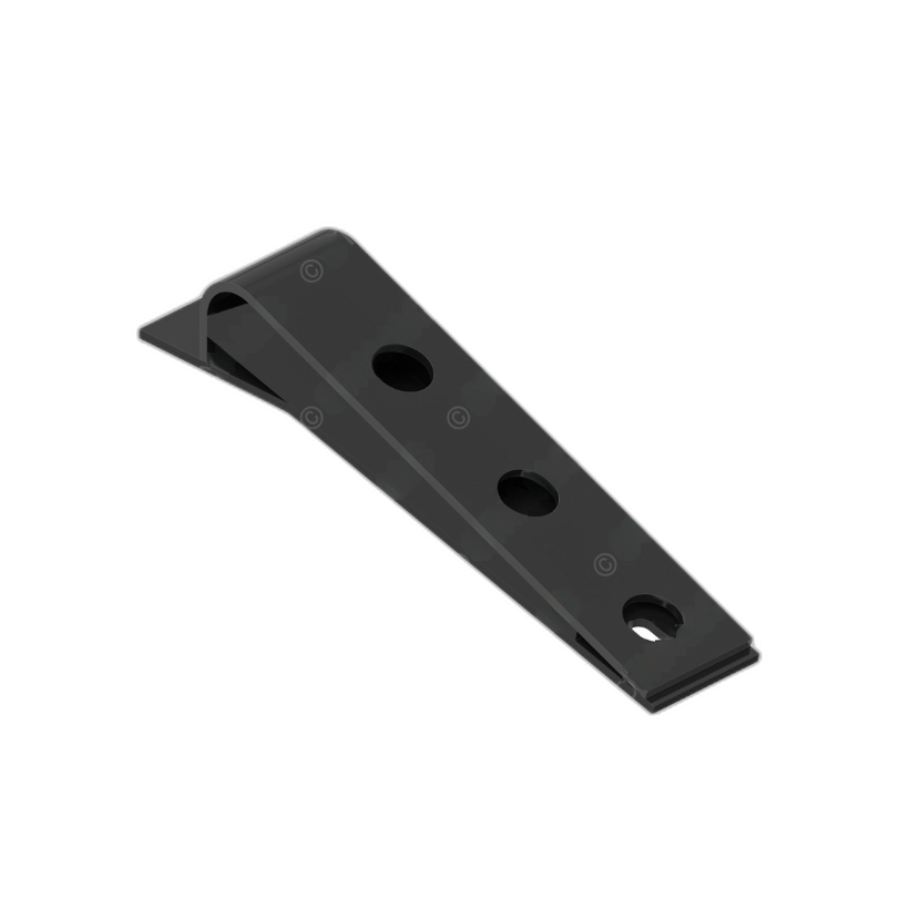 A22-76139-000 RAMP,FLNG-MNT,70MM,15DEG,FTL