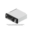 A22-76229-000 RAD-DEA510 AM/FM/WB/CD,500K