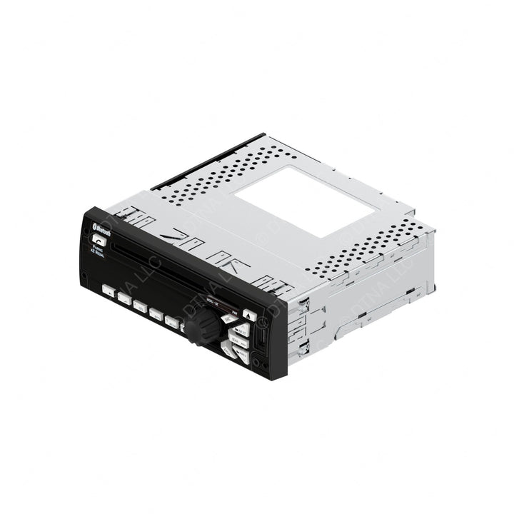 A22-76231-000 RADIO-DEA530,WST,AM/FM/WB/CD/BT