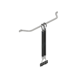 A22-76384-000 SLIDEBAR-ASSY,27",DUAL 16" SPR