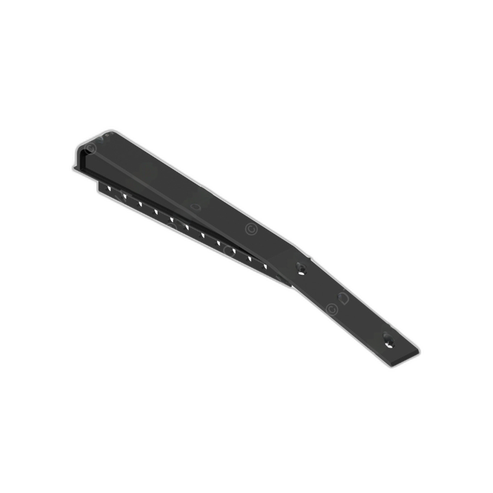 A22-76389-003 RAMP,CEOF,73/550,HOSTLER,P4,RH