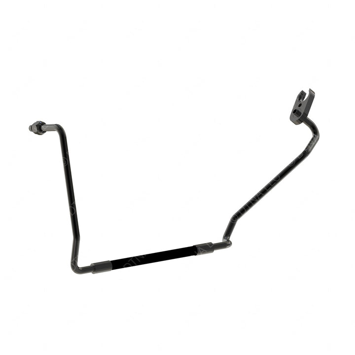 A22-76398-000 HOSE ASSY-AC,NO 8,B2,DASH