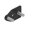 A22-76444-000 STUD PLATE-FAIR SUPT