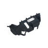 A22-76496-001 CONSOLE-DASH,CTR,PUSH BTN SHFT