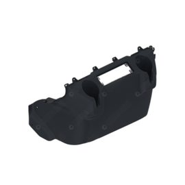 A22-76497-001 CONSOLE-DASH,CTR,ADJ-PEDAL