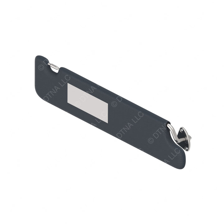 A22-76589-005 VISOR-SUN,INTR,CREW/EXT,LH,65