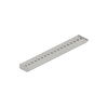 A22-76600-090 STEP-WST,UPPER, 900MM,PLN