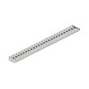 A22-76600-125 STEP-WST,1250MM,PLN