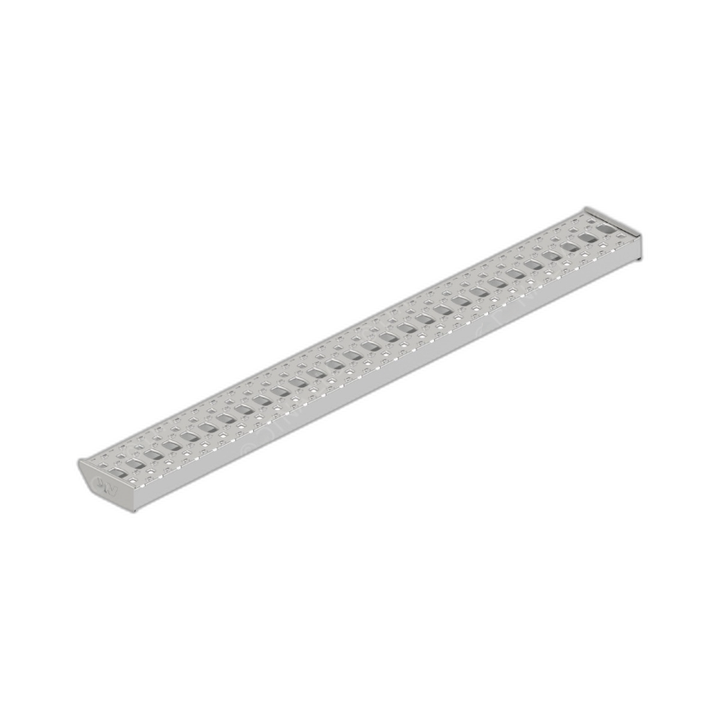 A22-76600-140 STEP-WST,UPPER,1400MM,PLN