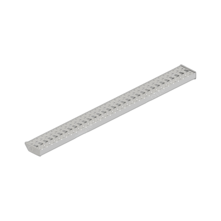 A22-76600-160 STEP-WST,UPPER,1600MM,PLN