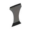 A22-76608-020 PANEL-MDWF,CTR,43S,RSD,LH