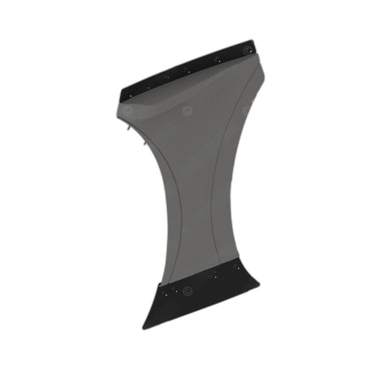 A22-76608-020 PANEL-MDWF,CTR,43S,RSD,LH