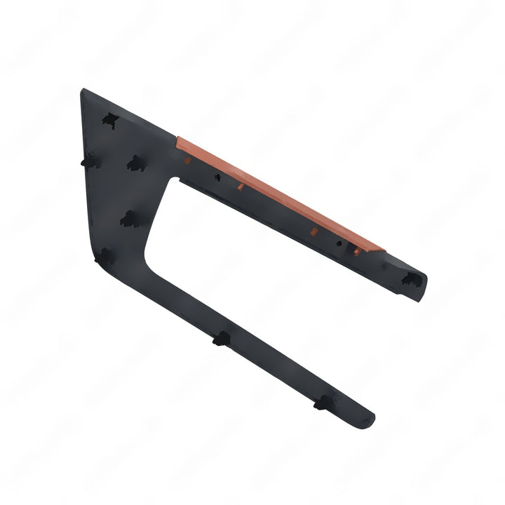 A22-76636-003 BEZEL-TRIM,UPPER,ASSY,PREM,RH