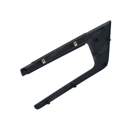 A22-76636-006 BEZEL-TRIM,UPPER,BLK CHROME,LH