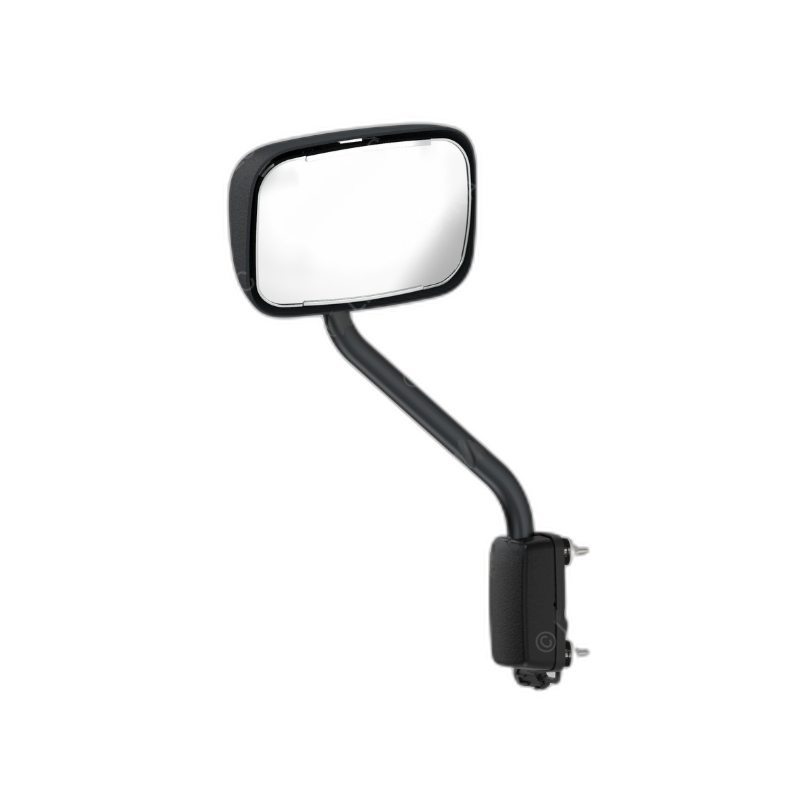 A22-76681-002 MIR-AUX,HTD,BLK,LONG BBC,LH
