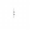 A22-76691-004 PANEL-GAUGE,O-HEAD,KAHLUA SP